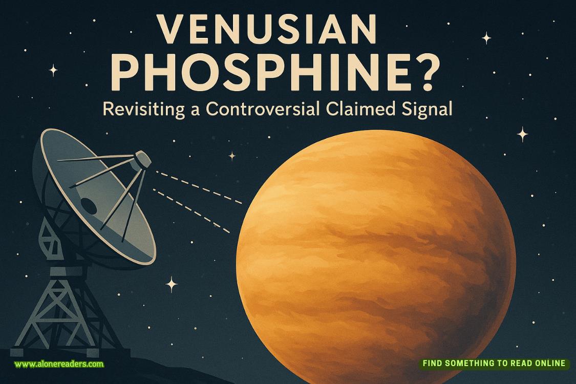 Venusian Phosphine? Revisiting a Controversial Claimed Signal