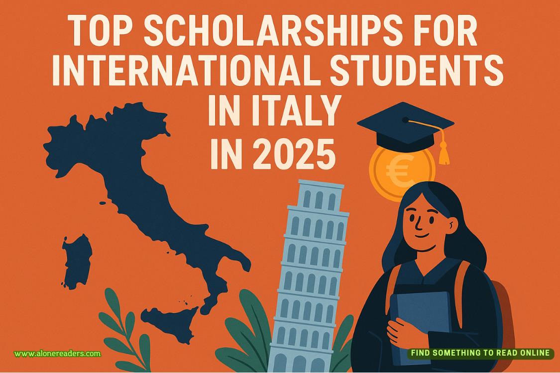 Top Scholarships for International Students in Italy in 2025