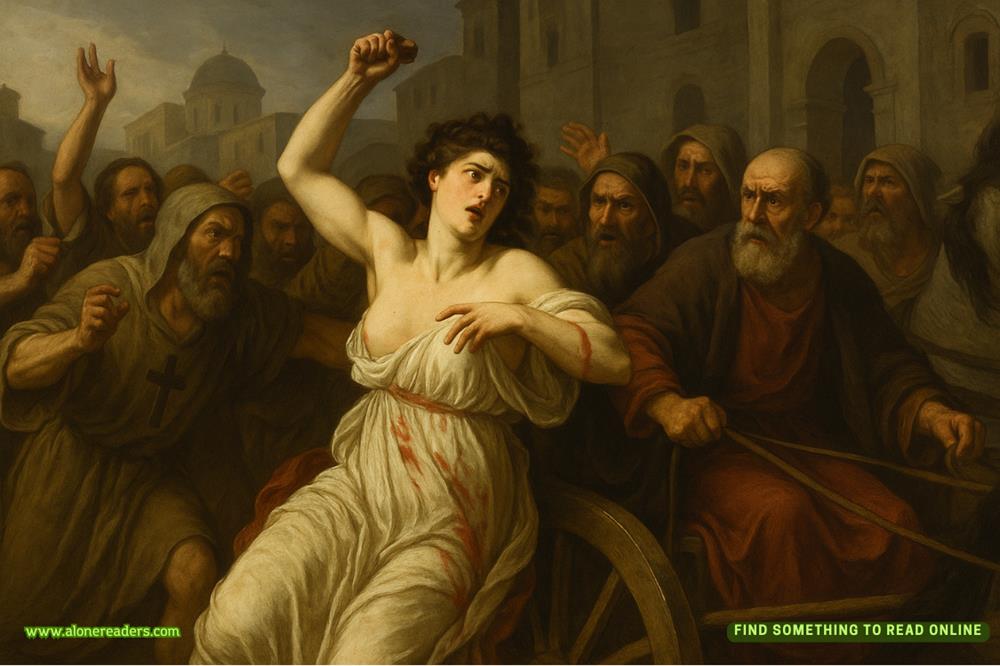 The Assassination of Hypatia of Alexandria: Philosophy, Power, and Tragedy