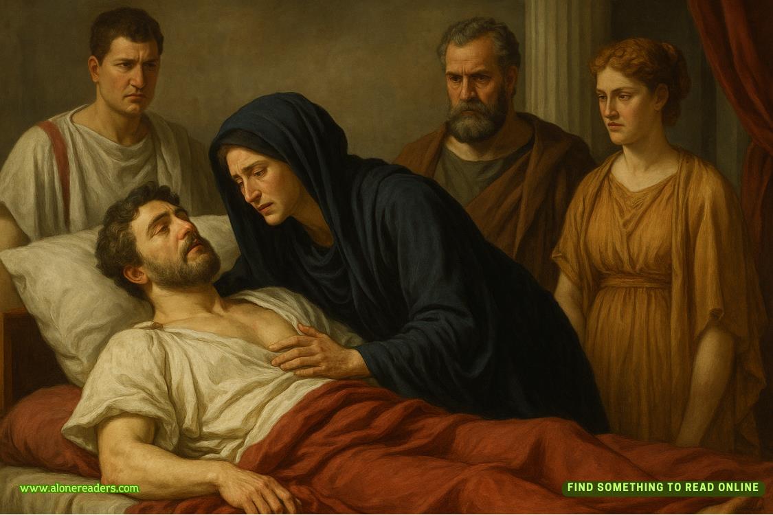 The Murder of Germanicus: Unraveling a Roman Scandal that Shook an Empire