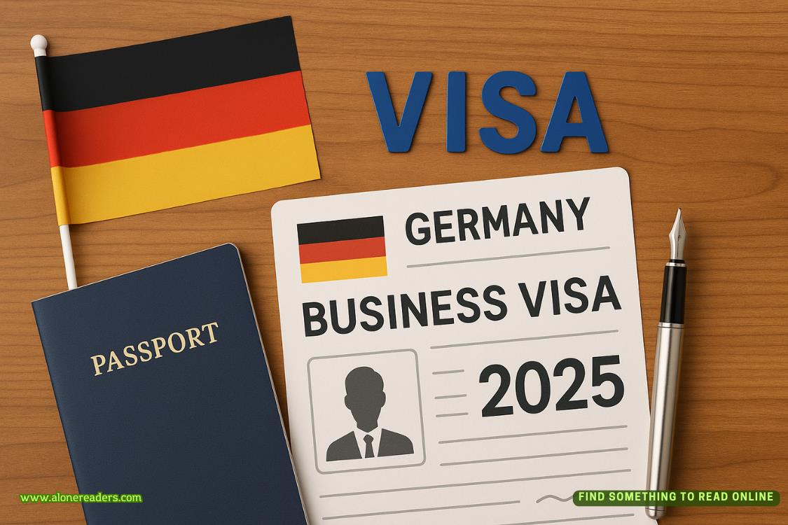 Germany Business Visa Requirements for 2025: A Comprehensive Guide for Entrepreneurs and Professionals