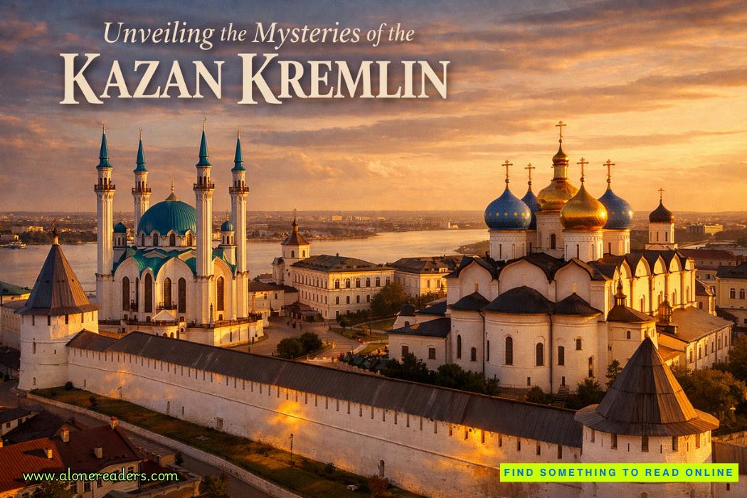 Unveiling the Mysteries of the Kazan Kremlin: A Complete Travel Guide to Russia’s Historic Gem