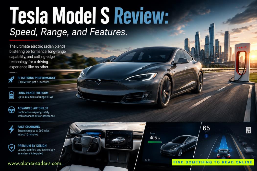 Tesla Model S Review: Speed, Range, and Features in 2026