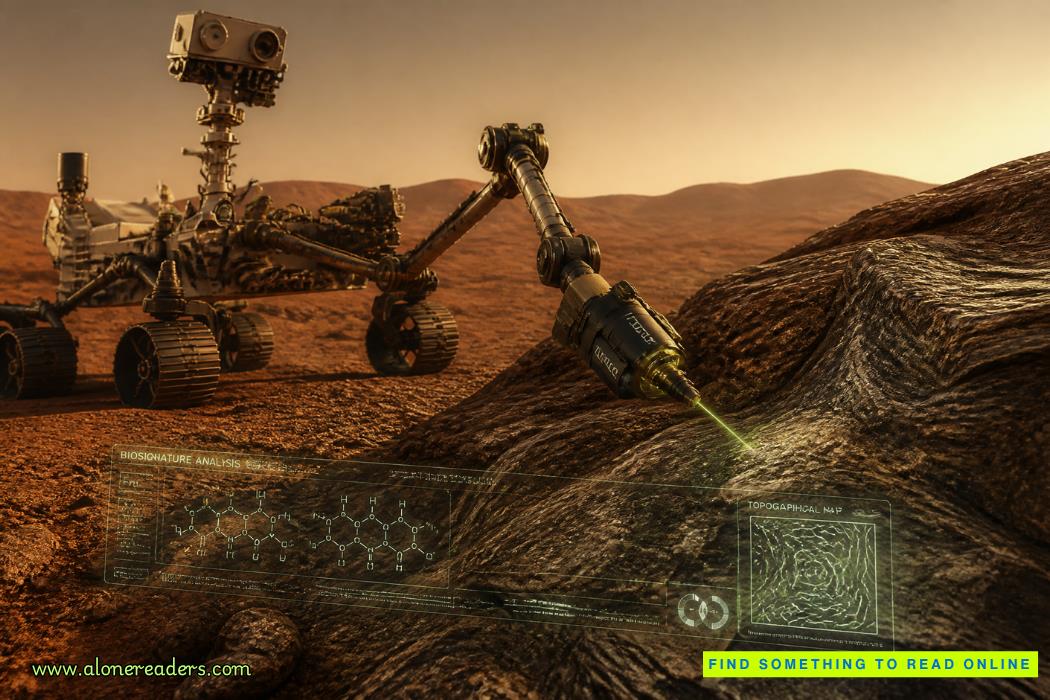 Mars Biosignatures: Life or Illusion?