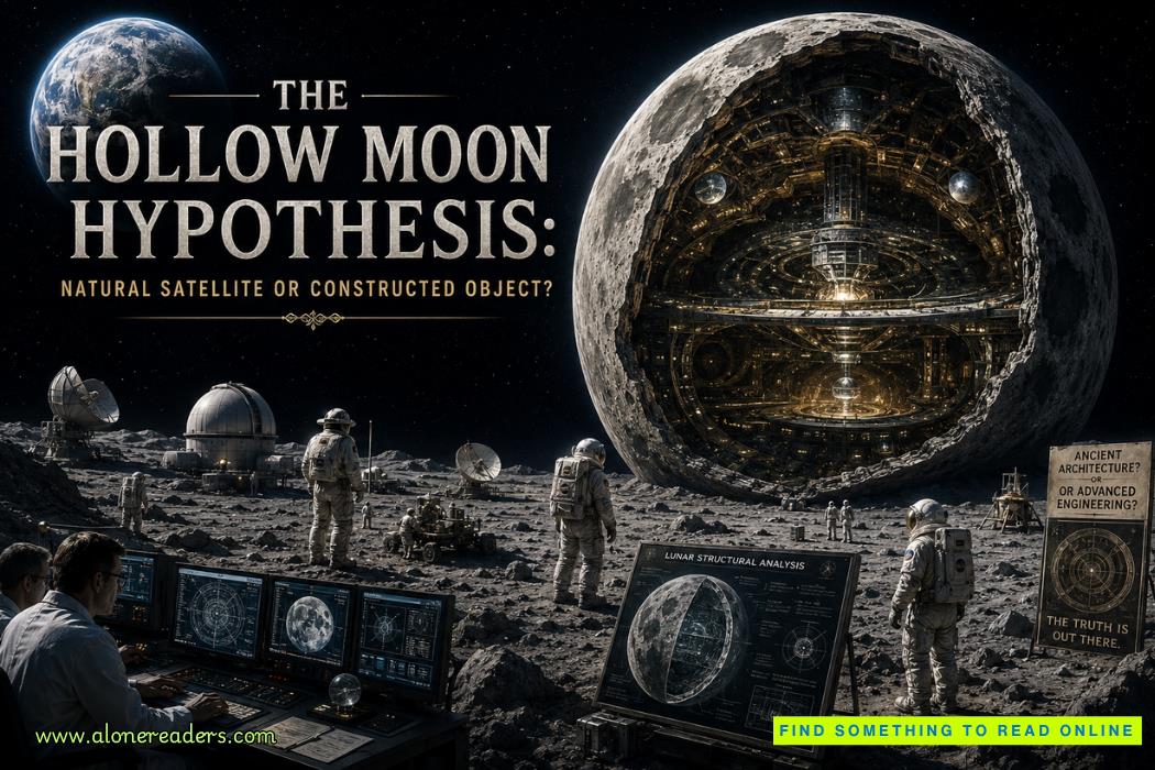 The Hollow Moon Hypothesis: Natural Satellite or Constructed Object?
