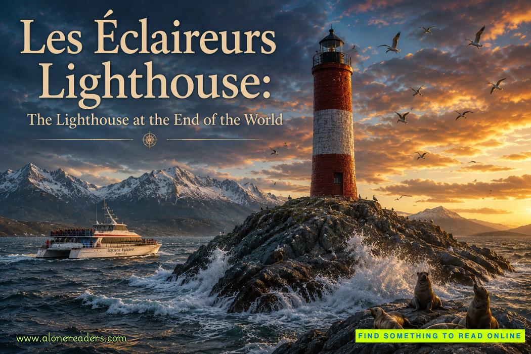 Les Éclaireurs Lighthouse: The Lighthouse at the End of the World – History, Architecture, and Maritime Legacy