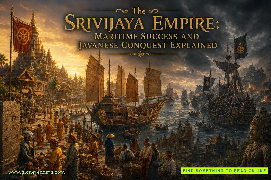 The Srivijaya Empire: Maritime Success and Javanese Conquest Explained