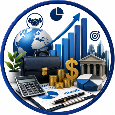 Finance & Business