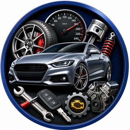 Automobile