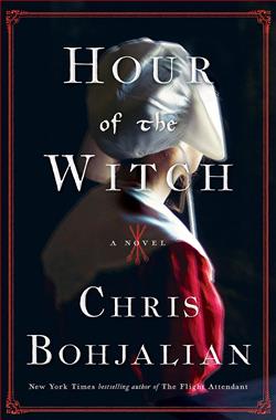 Hour of the Witch by Chris Bohjalian