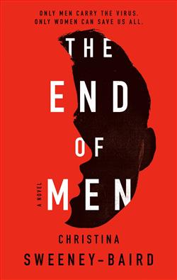 The End of Men by Christina Sweeney-Baird