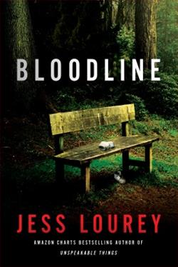 Bloodline by Jess Lourey