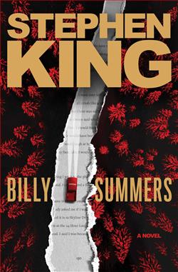 Billy Summers by Stephen King