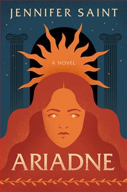 Ariadne by Jennifer Saint