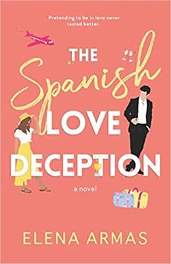 The Spanish Love Deception (Spanish Love Deception) by Elena Armas