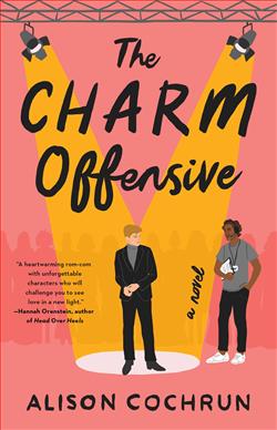 The Charm Offensive (The Charm Offensive) by Alison Cochrun