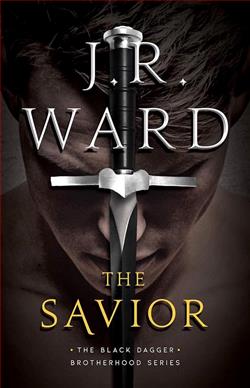 The Savior (Black Dagger Brotherhood) by J.R. Ward