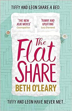 The Flatshare by Beth O'Leary