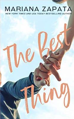 The Best Thing by Mariana Zapata