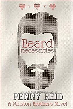 Beard Necessities (Winston Brothers) by Penny Reid