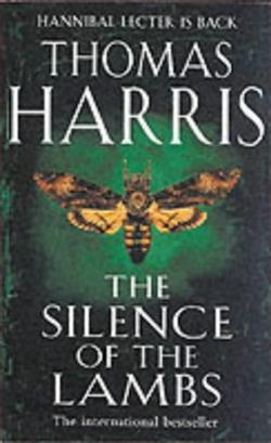 The Silence of the Lambs by Thomas Harris