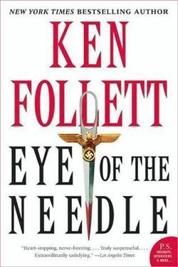 Eye of the Needle by Ken Follett