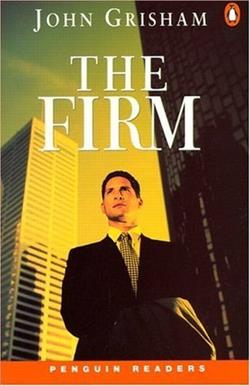 The Firm by John Grisham