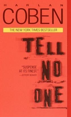 Tell No One by Harlan Coben