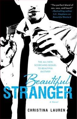 Beautiful Stranger (Beautiful Bastard)