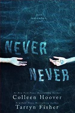 Never Never (Never Never)