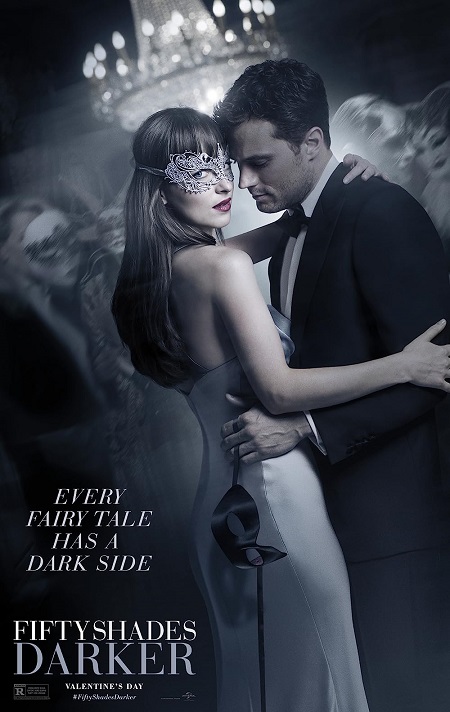 Fifty Shades Darker