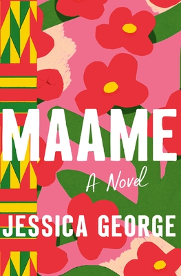 12. Maame by Jessica George