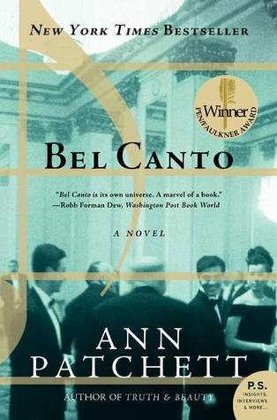 2. Bel Canto by Ann Patchett