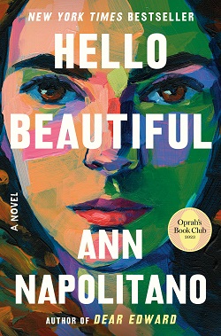 1. Hello Beautiful by Ann Napolitano