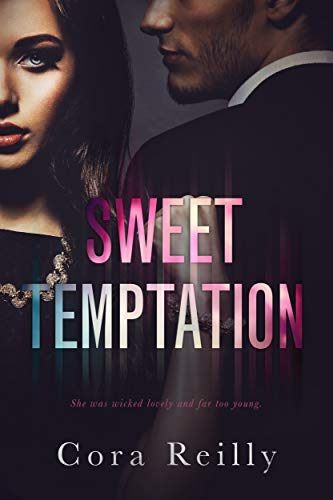 18. Sweet Temptation by Cora Reilly