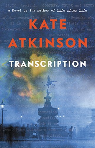 8. Transcription by Kate Atkinson