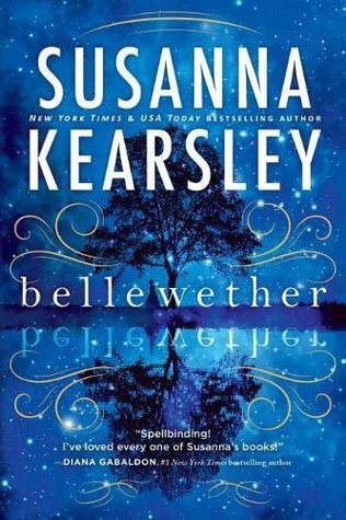 13. Bellewether by Susanna Kearsley