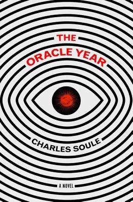 15. The Oracle Year by Charles Soule