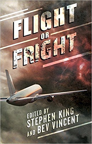 10. Flight or Fright: 17 Turbulent Tales