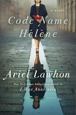 Code Name Hélène y Ariel Lawhon