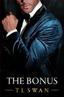 The Bonus by T.L. Swan