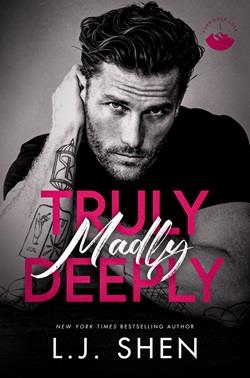 Truly Madly Deeply by L.J. Shen