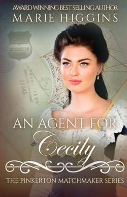An Agent for Cecily