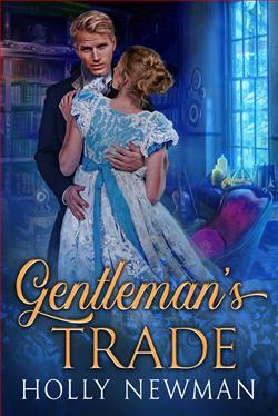 Gentleman's Trade: A Regency Gentleman Abroad