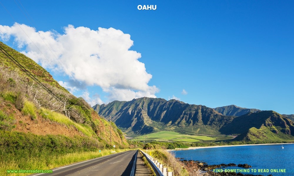 Oahu: The Heart of Hawaii