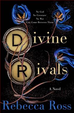 Divine Rivals by Rebecca Ross