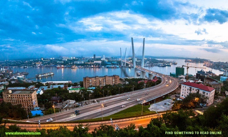 Discovering the Beauty of Vladivostok