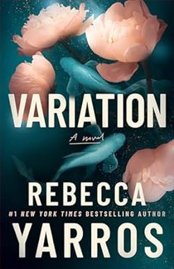 Variation by Rebecca Yarros