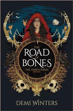 The Road of Bones by Demi Winters