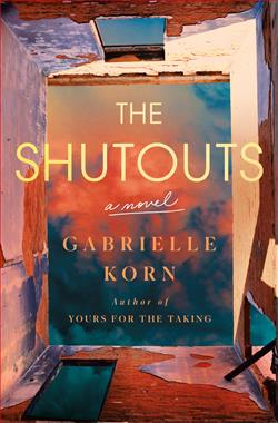 The Shutouts by Gabrielle Korn